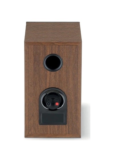 Focal Theva N1 Raf Tipi Hoparlör Çift Dark Wood