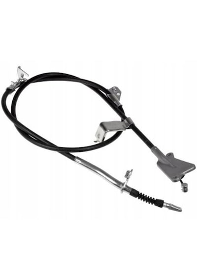 Nissan Primera P12 2002-2008 Sol Arka El Fren Teli 36531-av600 .
