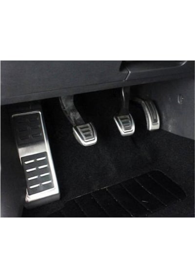 Volkswagen Golf 7 Manuel Pedal Seti Geçmeli Pedal