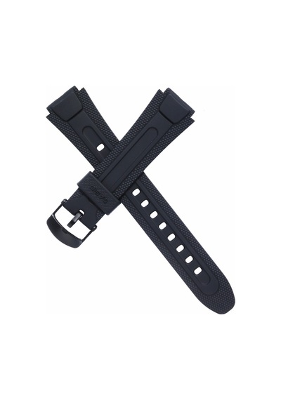 Casio Aw81 Uyumlu Silikon Saat Silikon Kordonu