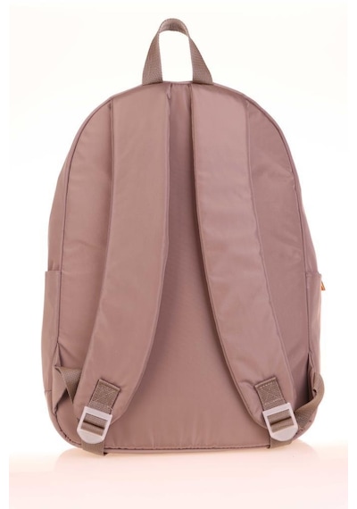 Kaukko Bright Sırt Çantası Taşlı Toprak K1650