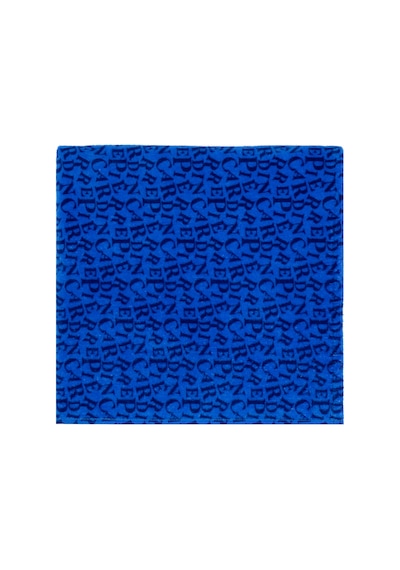 Pierre Cardin Erkek Mavi Havlu 50311683-310