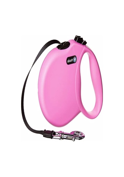 Alcott Wanderer Tasma 5 Mt. 50 Kg Pembe L