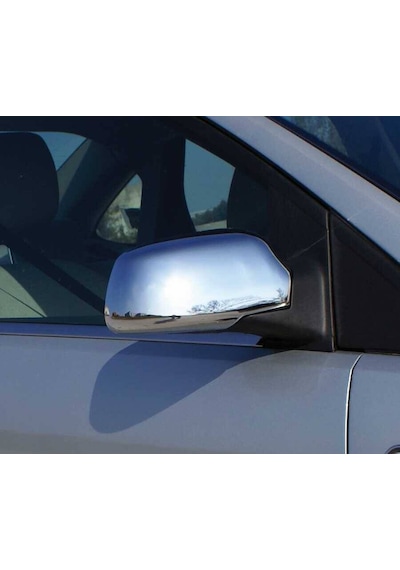 Ford Fiesta Krom Ayna Kapağı 2 Parça Abs 2006-2009 Arası