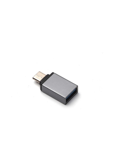 Metal 02 Type-C Otg