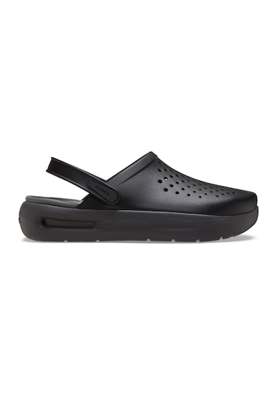 Crocs İnmotion Clog Erkek Sabo Terlik Siyah Siyah