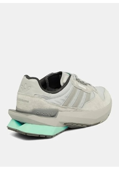 Adidas Treziod Gri Erkek Spor Ayakkabı Ie4237 Gri