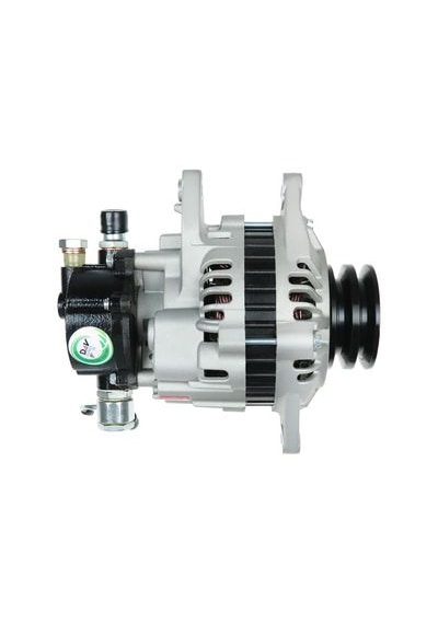 12 Volt 80 Amper Mıtsubıshı L300 1994 - 2000 Çift Kasnak Vakumlu Şarj Dinamosu