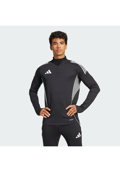 Adidas Tiro 25 Erkek Eşofman Üstü-7778 Siyah