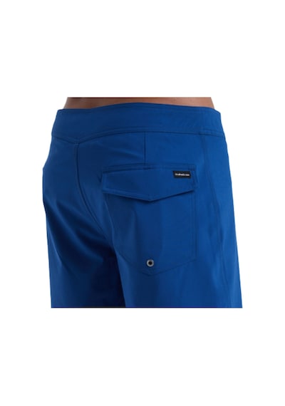 Quıksılver Quiksilver Kaimana Erkek Mavi Boardshort Bsw0