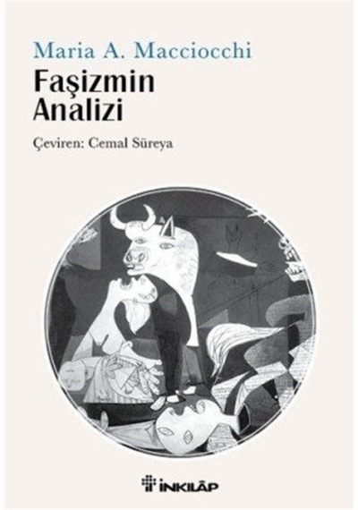 Faşizmin Analizi / Maria A. Macciocchi 9789751037121