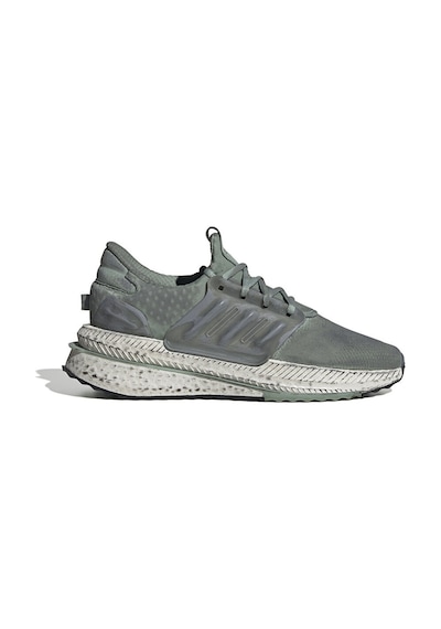 Id9579-e Adidas X Plrboost Erkek Spor Ayakkabı Gri