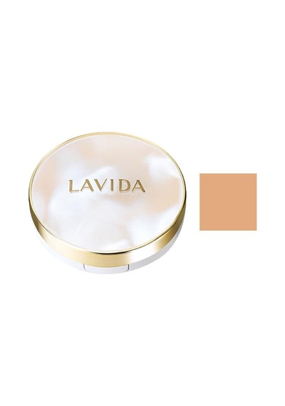 Lavida Vital Recovery Skin Fit Bb Cream Pact Diğer