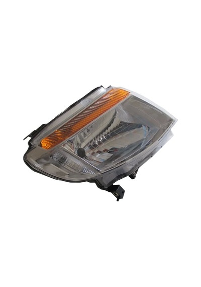 Ford Ranger- Pıck Up- 13/15 Far Lambası Sağ Manuel H4 Casp E Marklı Oem No: Ab39 13100 Fe
