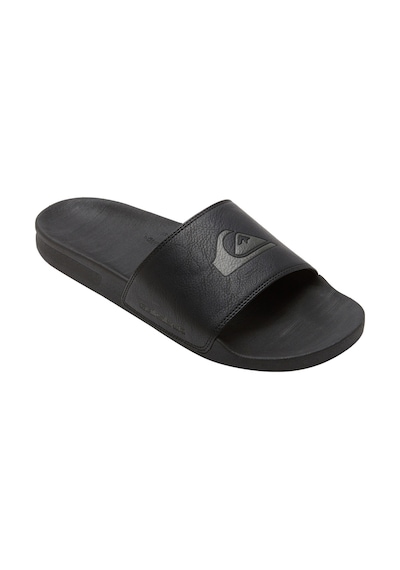 Quiksilver Quıksılver Rıvı Nubuck Slıde Rf Kvj1 Çok Renkli