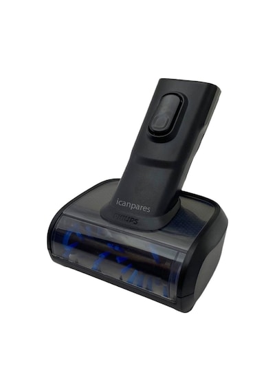 Philips Uyumlu Xc7043 Speedpro Max Süpürge Mini Turbo Başlığı