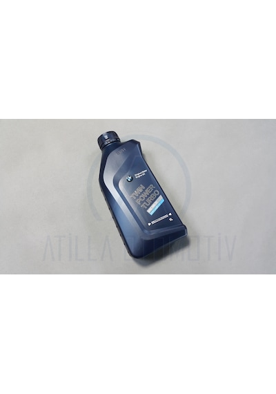 BMW X5 E53 E70 F15 LONGLİFE-04 SAE 5W-30 MOTOR YAĞI 1LT