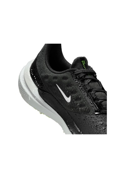 Nike Wmns Air Winflo 9 Shield Kadın Siyah Koşu Ayakkabısı