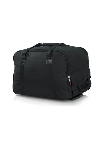 Tekerlekli Hoparlör Taşıma Çantası 12'' Hoparlörler İçin Gpa-712sm