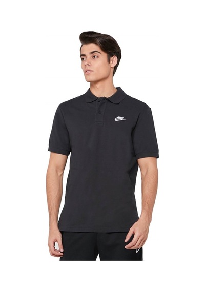 Nike M Nk Club Pq Matchup Polo
