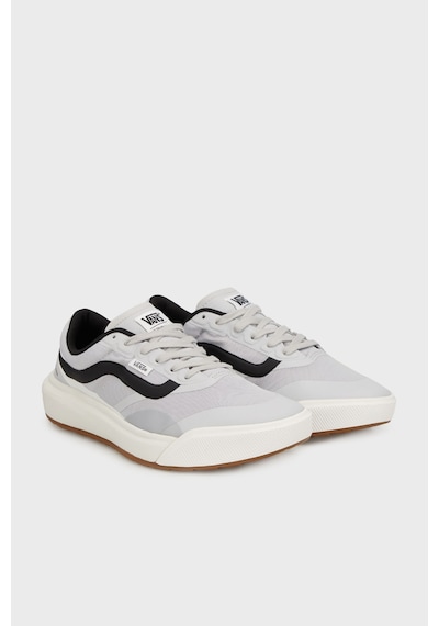 Vans Unisex Ayakkabı Vn000d6085t1 Açık Gri Açık Gri