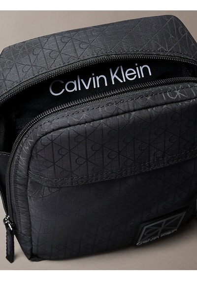 Calvin Klein Erkek Çanta-lv04d3303g Black