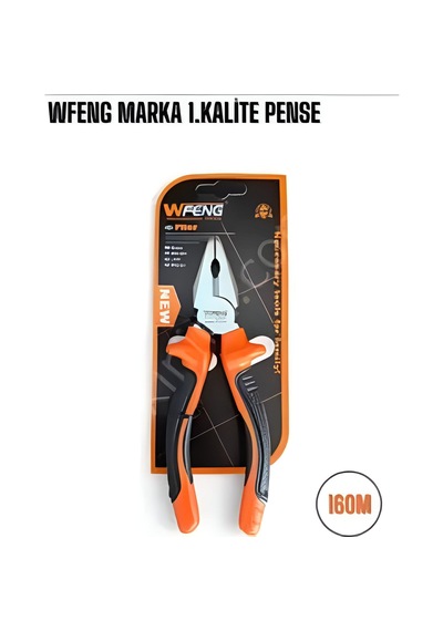 Wfeng Pense