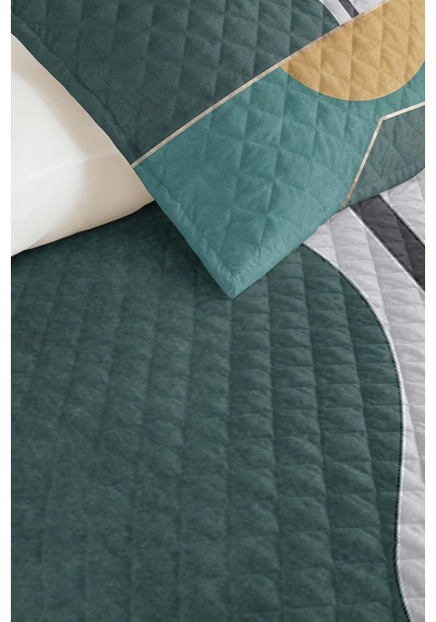 Modern Geometrik Yeşil Genç Odası Tek Kişilik Pike Takımı-mint Bej 160x220 Cm Kapitone Yatak Örtüsü Masalsı Adaçayı Kabuğu Modern Geometrik Yeşil Genç Odası Tek Kişilik Pike Takımı-mint Bej 160x220 Cm Kapitone Yatak Örtüsü Masalsı Adaçayı Kabuğu