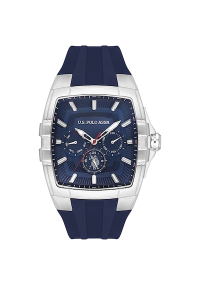 U.S. Polo Assn. USPA1093-01 Erkek Kol Saati