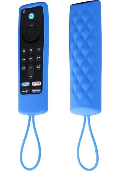 Weko Wk-24725 Silikon Kumanda Koruma Kılıfı Marka İçin Uydundur