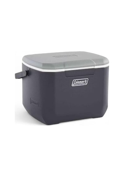 Coleman Daintree Personal Hard Cooler Soğutucu Buzluk 15 Lt Gri