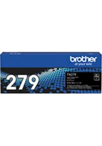 Brother Tn-279bk Black Siyah Toner Hl-l3280cdw Dcp-l3520-3560 Mfc-l3720-3760-8390 1.500 Sayfa