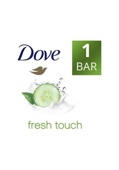 Sabun Touch 90gr 1 Adet