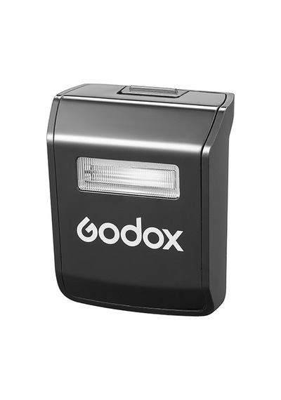 Godox V1pro Fujifilm Uyumlu Yuvarlak Kafa Flaş