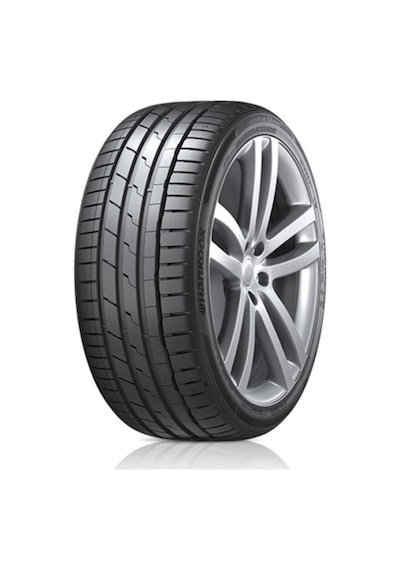 Hankook 255/40 R21 102Y XL Ventus S1 Evo 3 SUV K127A 4x4 Yaz Lastiği 2025