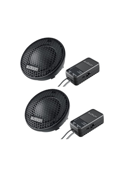 Audison Ap1 Power 150 Watt Oto Tweeter Takımı