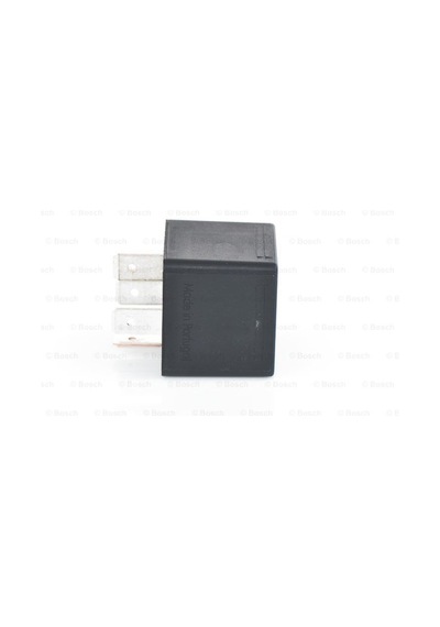 Opel Astra G 1998-2005 Röle Bosch 1238621