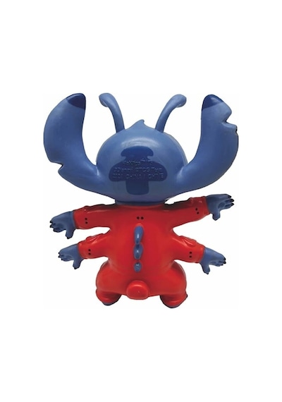 Fle00000 Flexfigs Figür Stitch Standart