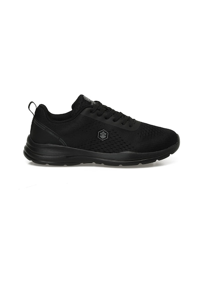 Lumberjack Agatha 2.0 G 5fx Siyah Unisex Comfort Ayakkabı 000000000101950122 Siyah-sıyah