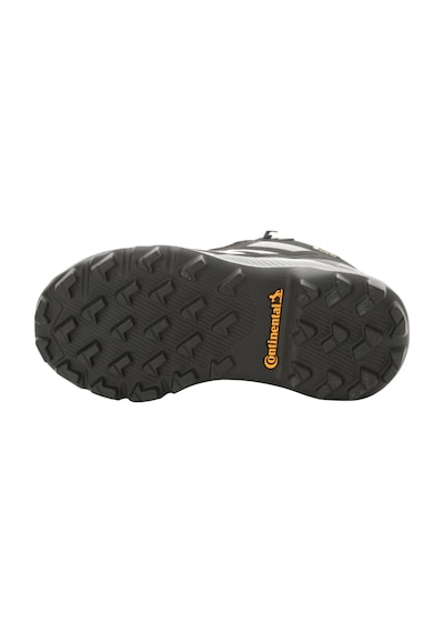 Ie6079-c Adidas Terrex Mıd Gtx K Çocuk Spor Ayakkabı Siyah Ie6079-c Siyah