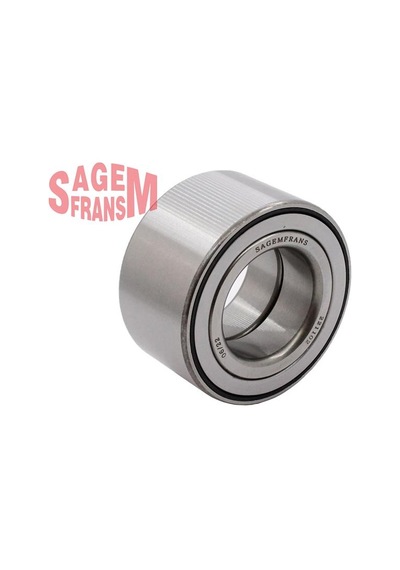 Sagem 221102 Ön Teker Rulmanı Renault R9-r11-r19 Clıo I-ıı Clıo Symbol-twıngo Dacıa Solenza Abs Sız 35x65x35 7701205778