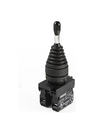 Emas Cp101dj20 C Plastik Joyistik 2 Poz Kalıcı
