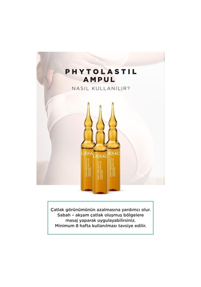 Tüm Vücut Bölgelerinde Çatlak Oluşumunu Azaltmaya Yardımcı Jel 200 Ml + Ampul 20x5 Ml