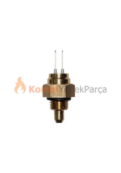 Eca - Protherm Uyumlu Kombi Daldırma Tip Ntc Sensör