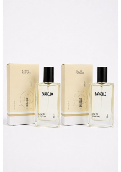 122 Kadın Parfüm Oriental Edp 50ml, 2 Adet Set Diğer