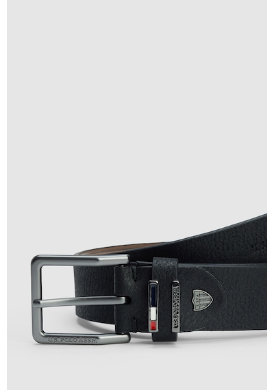U.S. Polo Assn. U.s. Polo Assn. Erkek Siyah Kemer 50322598-vr046