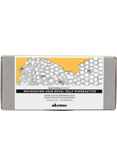 Davines Nourishing Royal Yıpranmış Kuru Saç Serumu 6x8ml 8004608230830 Davines Nourishing Royal Yıpranmış Kuru Saç Serumu 6x8ml 8004608230830