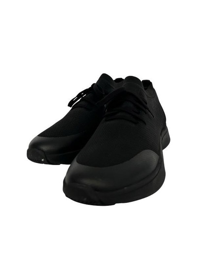 Kemal Tanca 889 129747 Erkek Spor Ayakkabı & Sneaker Siyah
