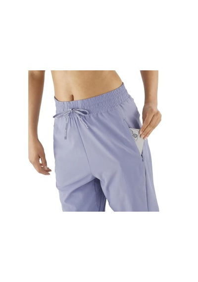 Salomon Salomon Shkout Core Pants Kadın Koşu Pantolonu 55113 Çok Renkli