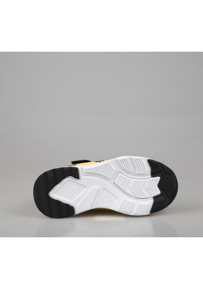 Bücür Ortopedi S501 Sarı Çocuk Sneakers Sarı